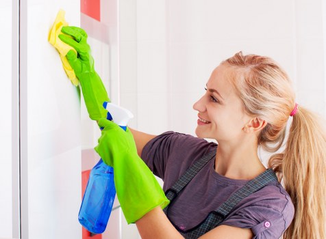 Illustration of accessible East Barnet Carpet Cleaners web content