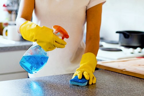 Removing stains from a mattress in East Barnet using safe cleaning methods
