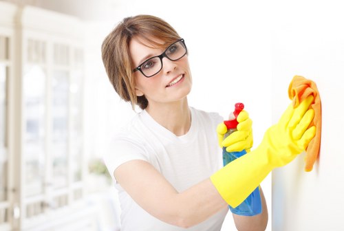 Eco-friendly carpet cleaning for East Barnet homes