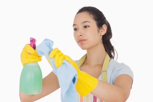Trusted East Barnet Carpet Cleaners checkout with secure payment options