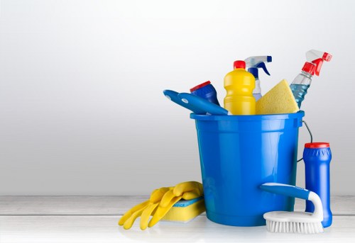 East Barnet Carpet Cleaners promoting green carpet cleaning and circular waste handling