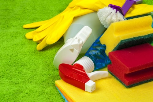 Common household stains requiring treatment in East Barnet