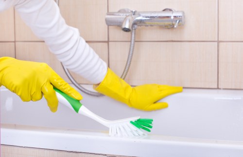 Worker rights and due diligence review in a carpet cleaning business