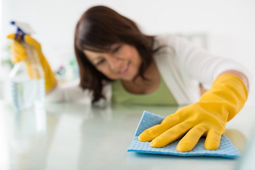 Allergy-friendly mattress cleaning service in East Barnet