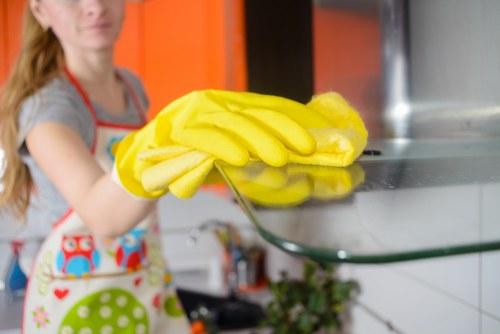Specialist curtain cleaning methods for delicate and heavy fabrics