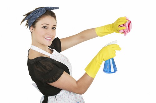Measured load-based carpet cleaning price example for a local property