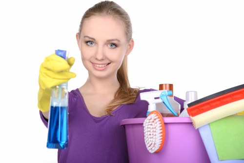 Mattress stain removal and bedroom cleaning in East Barnet