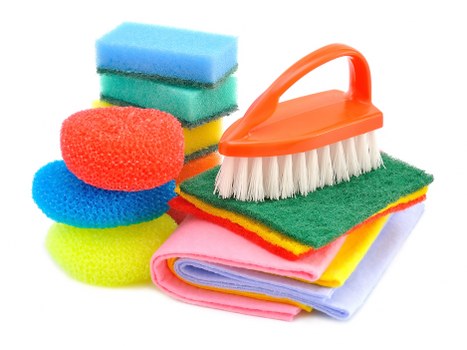 Closing a carpet cleaning complaint after resolution