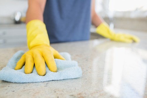 Inspecting carpet cleaning equipment for safe use